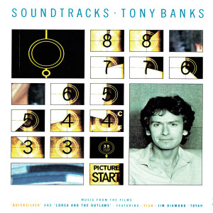 收聽Tony Banks的Shortcut to Somewhere (2019 Remaster)歌詞歌曲