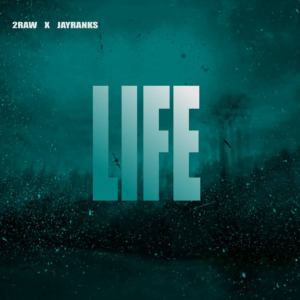 Album Life from Jay Ranks