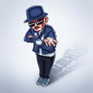 default playlist img