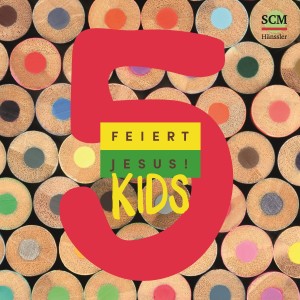 ดาวน์โหลดและฟังเพลง Komm, wir wollen Freunde sein พร้อมเนื้อเพลงจาก Feiert Jesus! Kids