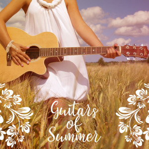 Listen to Magic Guitar Man song with lyrics from Jean Michel Hure