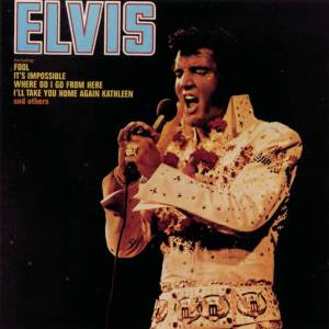 ดาวน์โหลดและฟังเพลง It's Still Here พร้อมเนื้อเพลงจาก Elvis Presley