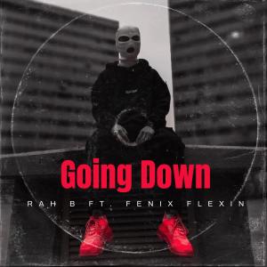 อัลบัม Going Down (feat. Fenix Flexin) [Explicit] ศิลปิน Rah B
