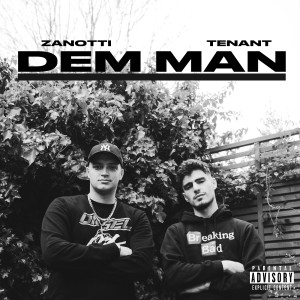 Album Dem Man (Explicit) from Zanotti