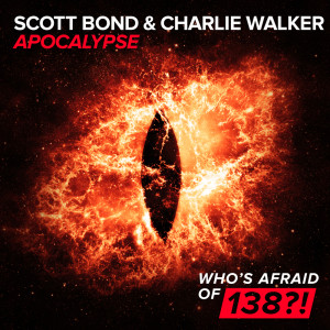 收聽Scott Bond的Apocalypse (Original Mix)歌詞歌曲