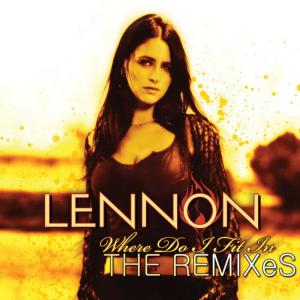 ดาวน์โหลดและฟังเพลง I Am Album Version (Album Mix) พร้อมเนื้อเพลงจาก Lennon