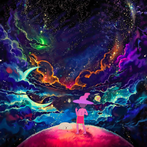 Album Dream Chasers (Explicit) from 