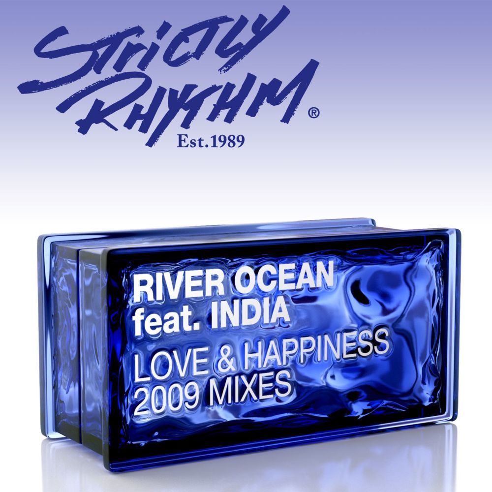 Love & Happiness (Yemaya Y Ochùn) [feat. India] [Michel Cleis 'Floreo' Remix] (Michel Cleis 'Floreo' Remix)