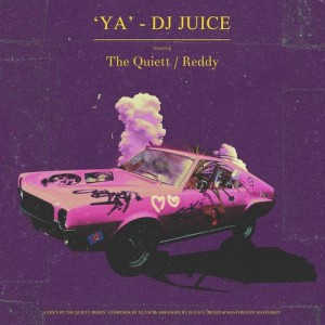 收聽DJ Juice的YA (Instrumental) (INST.)歌詞歌曲