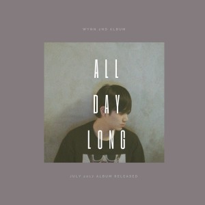 Dengarkan ALL DAY LONG lagu dari 윈 dengan lirik