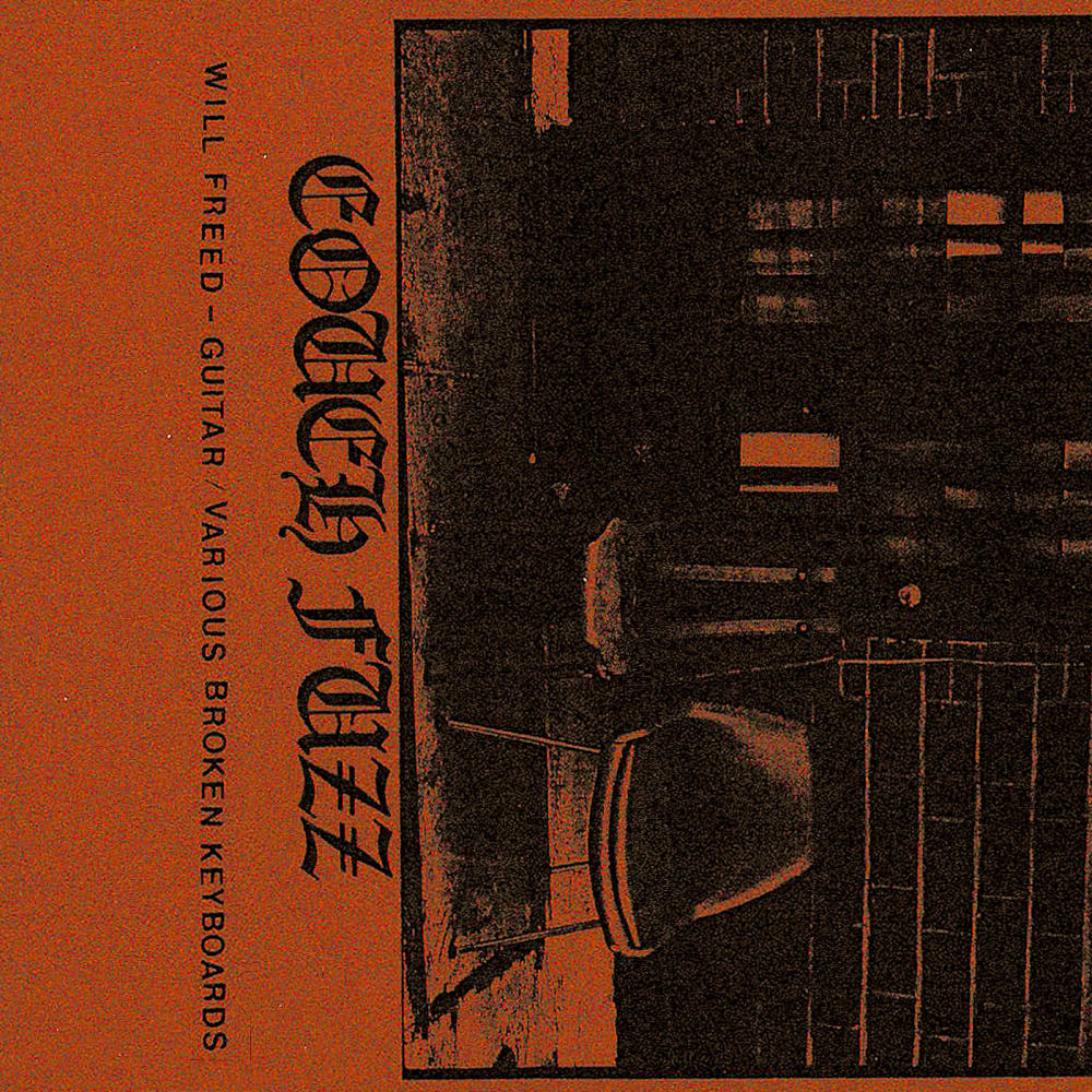 Untitled (Jed Bowed Guitar)