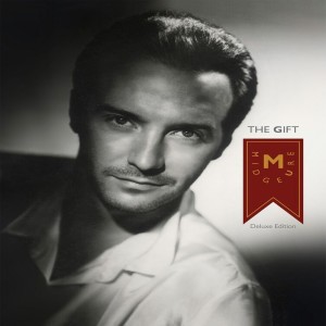 อัลบัม The Gift [Deluxe Edition] (2023 Remaster) ศิลปิน Midge Ure