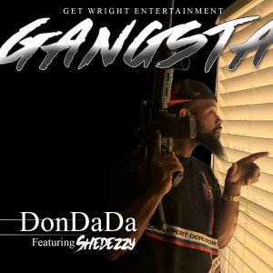 Listen to Gangsta song with lyrics from DonDada