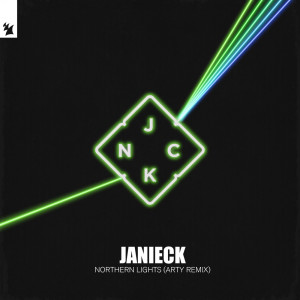Janieck的專輯Northern Lights (ARTY Remix)