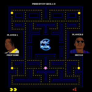 Chuks Profound的專輯Pacman (Explicit)