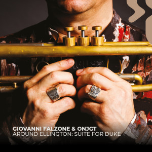 Giovanni Falzone的專輯Around Ellington: Suite for Duke