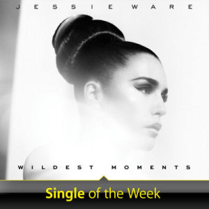 收聽Jessie Ware的Wildest Moments歌詞歌曲