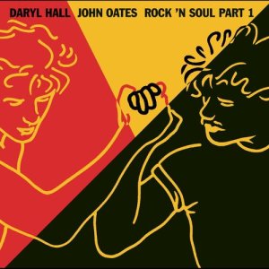 收聽Daryl Hall And John Oates的One on One (7" Remix)歌詞歌曲