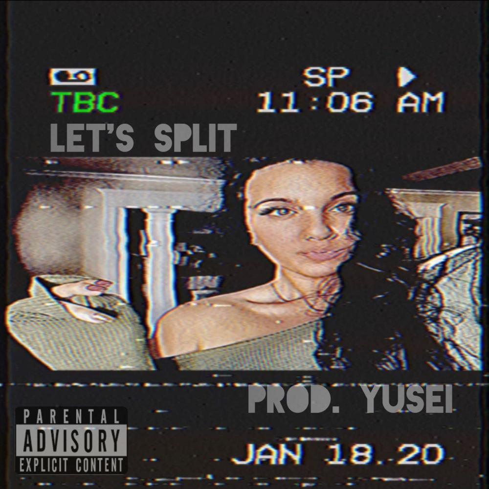 Let's Split (Explicit)