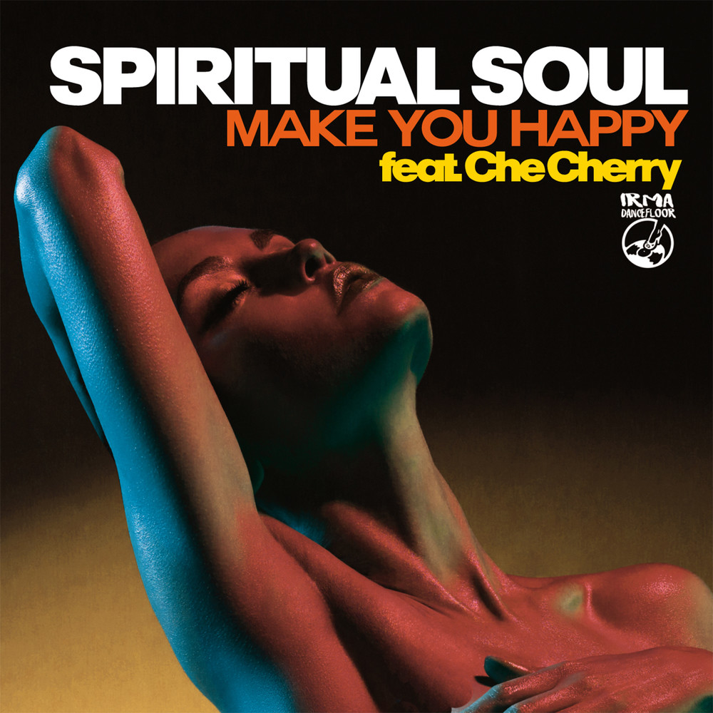 Make You Happy (feat. Che Cherry) (Enea DJ & Ezio Centanni Disco Version)