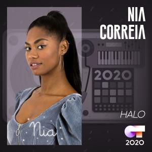ดาวน์โหลดและฟังเพลง Halo (其他) พร้อมเนื้อเพลงจาก Nia
