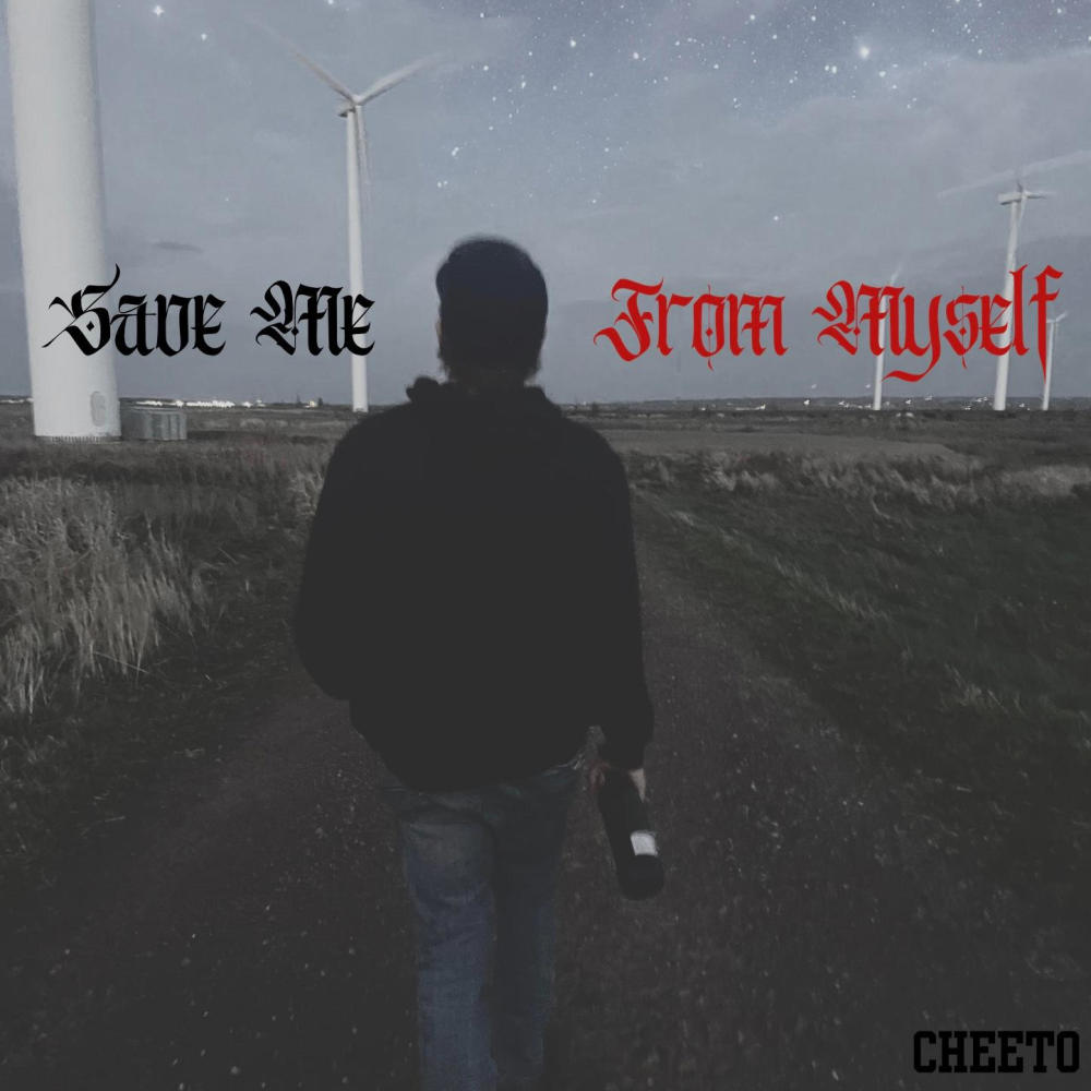 Erease The Pain (Explicit)