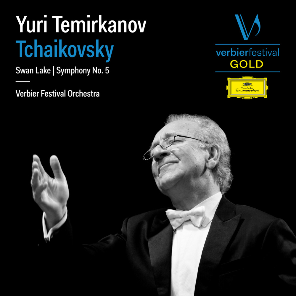 Tchaikovsky: Swan Lake, Op. 20, Act I: No. 2, Valse. Corps de Ballet (Live)