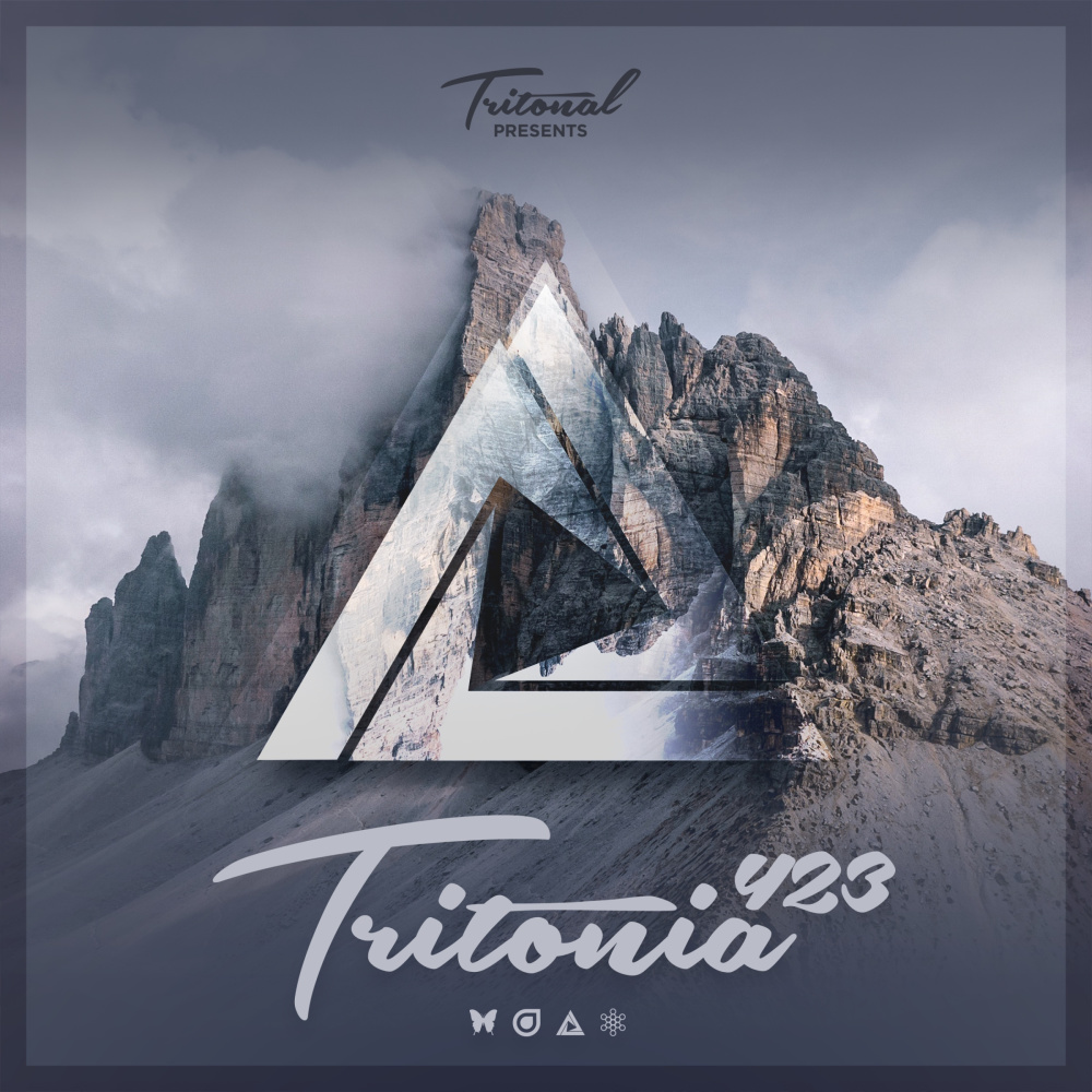 Kaleidoscope (Tritonia 423) (PRAANA Remix)