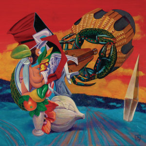 ดาวน์โหลดและฟังเพลง Cotopaxi พร้อมเนื้อเพลงจาก The Mars Volta