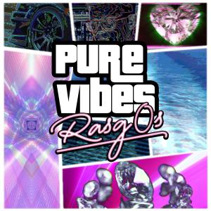 Album Pure Vibes from 