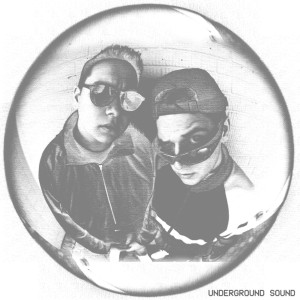 Dengarkan Underground Sound lagu dari Joey Valence & Brae dengan lirik