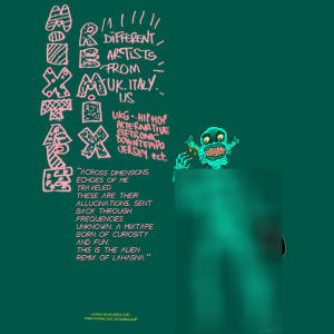 default playlist img