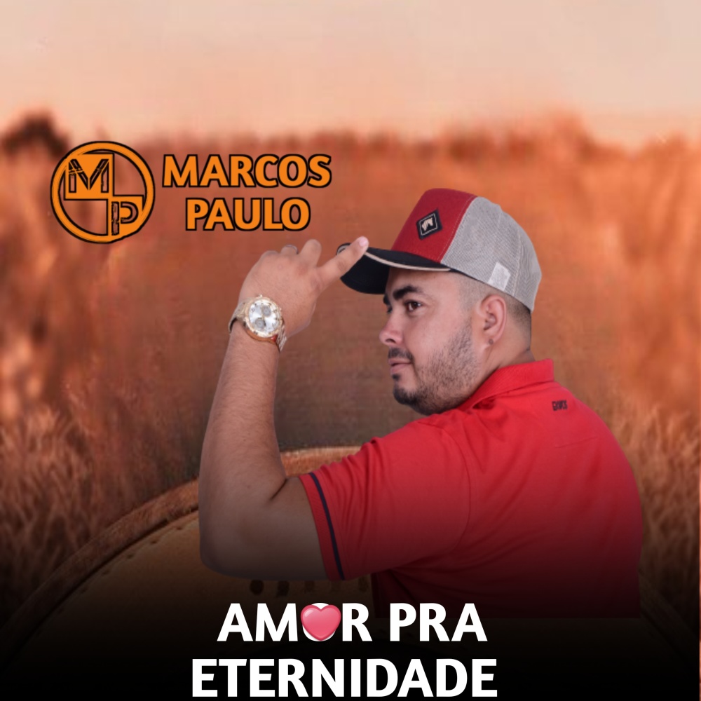 Amor pra Eternidade