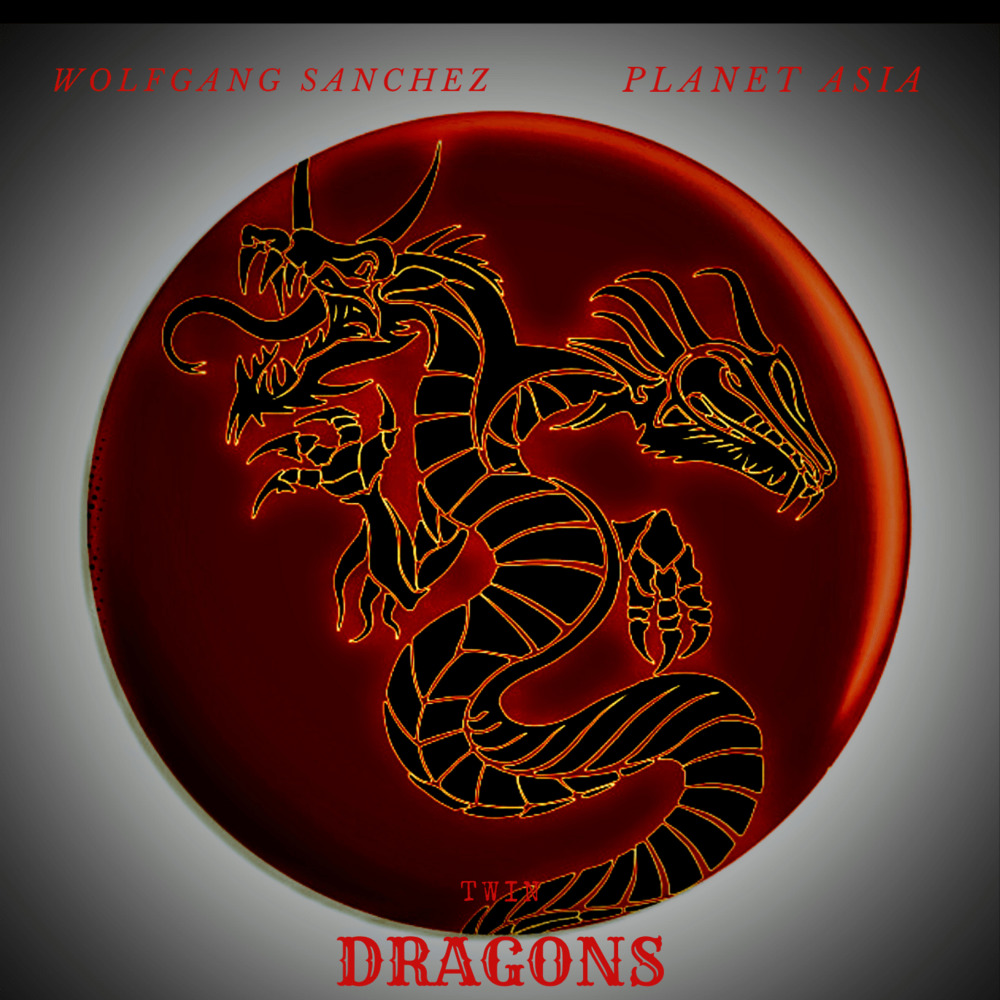 Twin Dragons (Explicit)