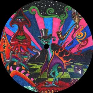 Listen to ACID TALKS song with lyrics from NAT TYPE