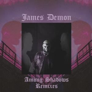 收聽James Demon的Shapeshifter (Ex.Hale Rework)歌詞歌曲
