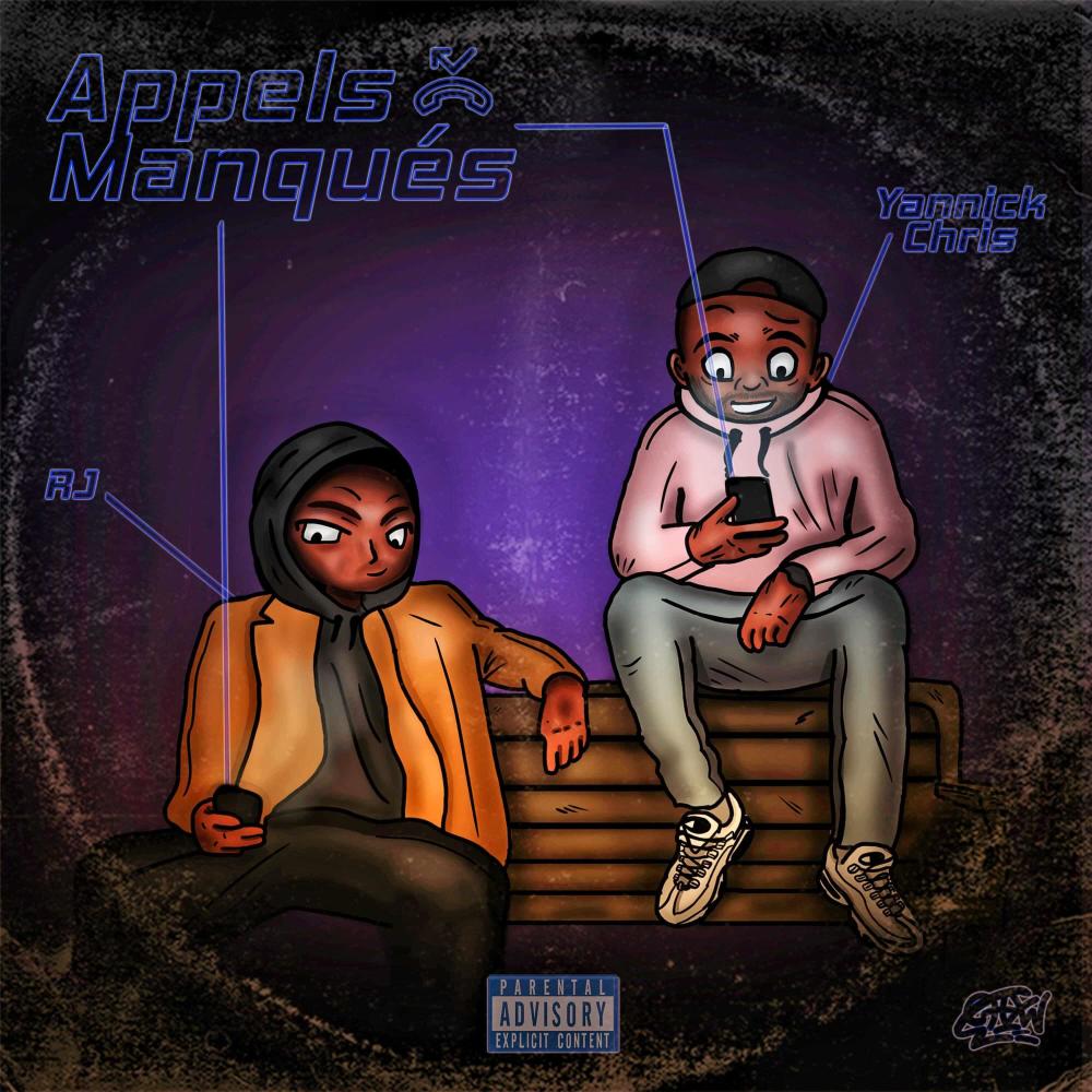 Appels Manqués (Explicit)