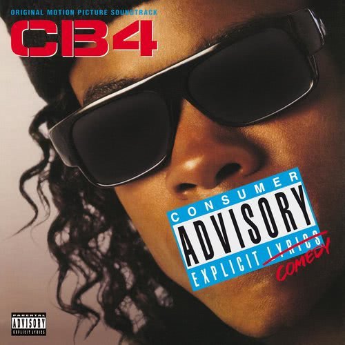 Sweat Of My Balls (explicit From "CB4" Soundtrack)