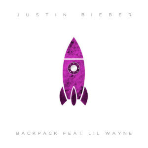 Justin Bieber的專輯Backpack (feat. Lil Wayne) - Single
