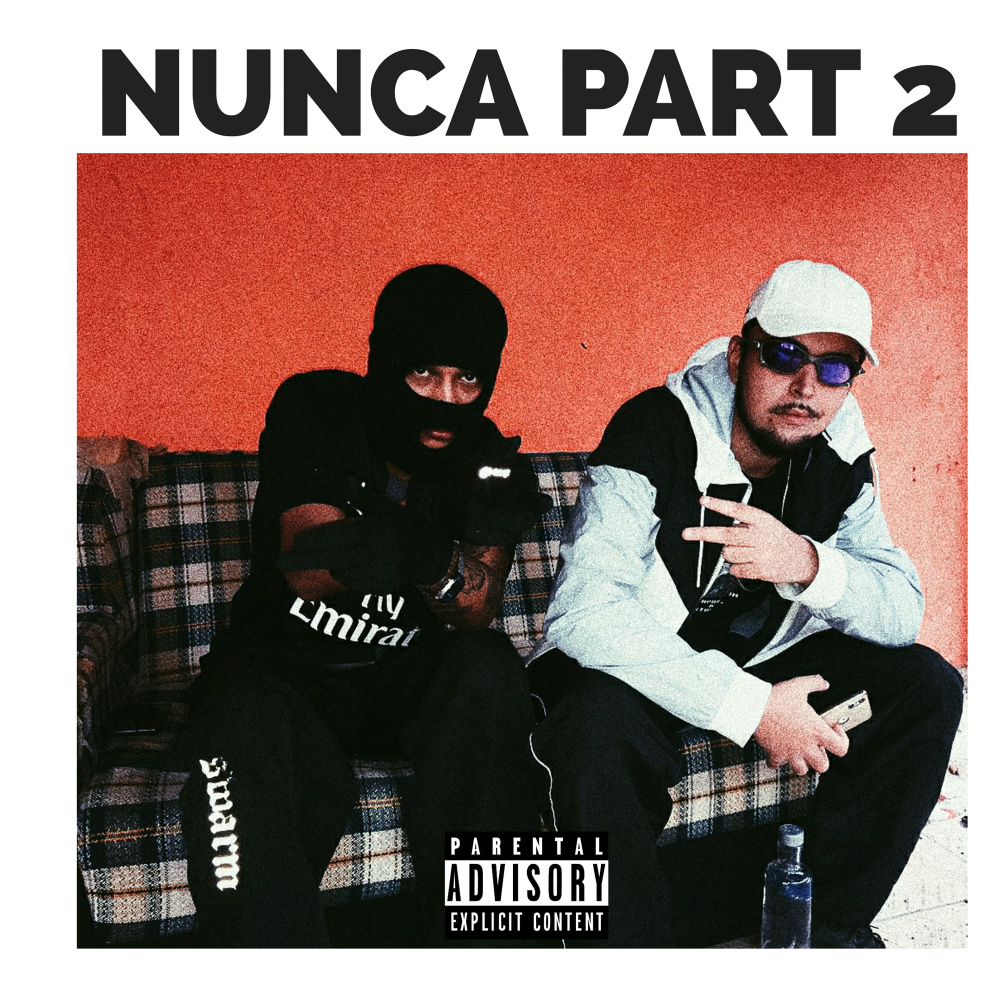Nunca, Pt. 2 (其他)