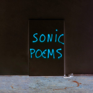 Lewis OfMan的專輯Sonic Poems Remixes