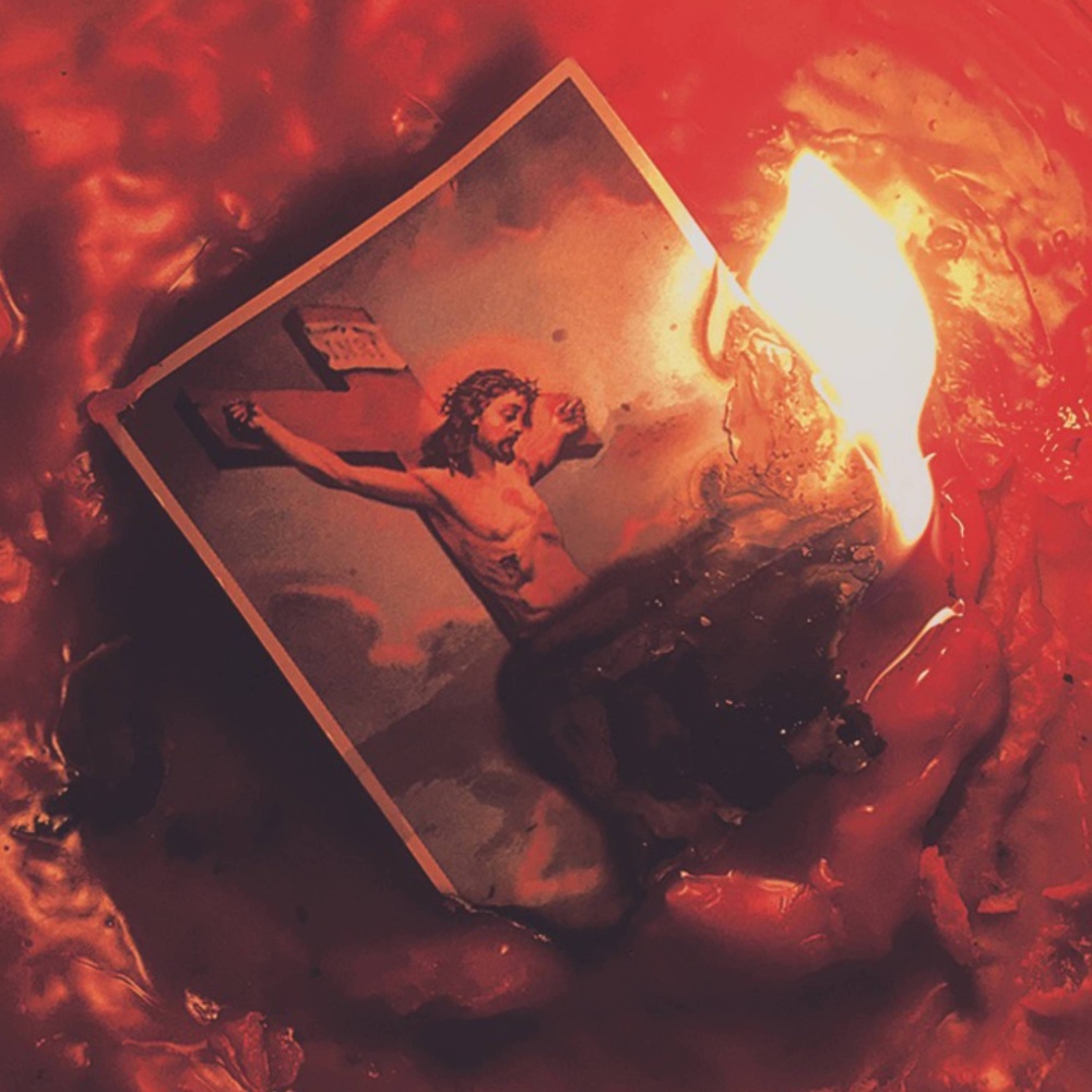 Waste of Life (Explicit)