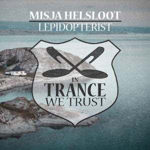 Album Lepidopterist oleh Misja Helsloot