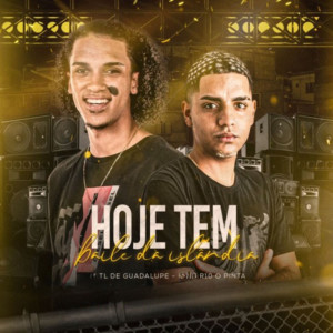 Listen to Hoje Tem Baile na Islândia song with lyrics from R10 O Pinta