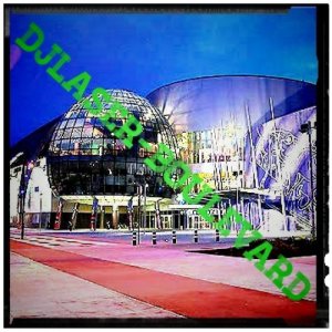 收聽Djlaser的Boulevard歌詞歌曲
