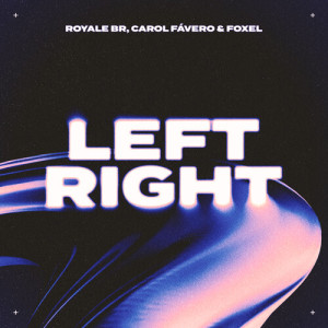 Left Right dari Royale BR