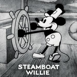 收聽Maribari904的Steam Boat Willie (feat. Jace!) (Explicit)歌詞歌曲