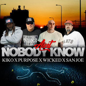 Purpose的專輯Ain't Nobody Know
