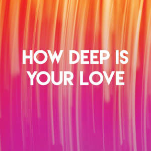 Dengarkan How Deep Is Your Love lagu dari Urban Sound Collective dengan lirik