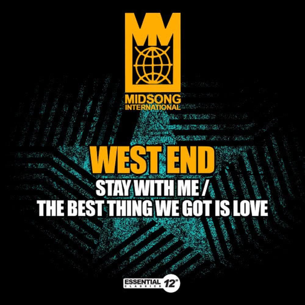 The Best Thing We Got Is Love